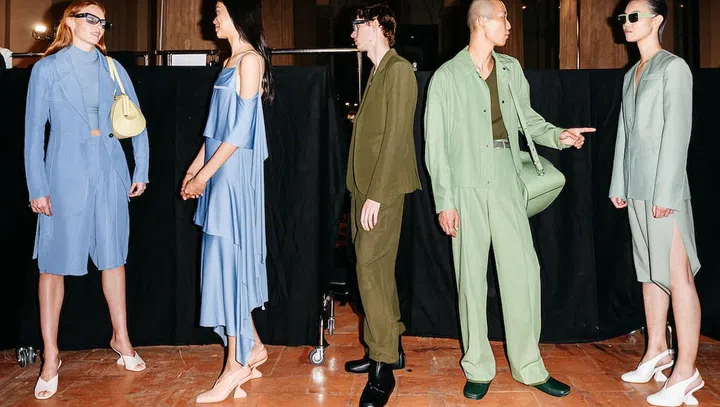 Photo: Salvatore Ferragamo 