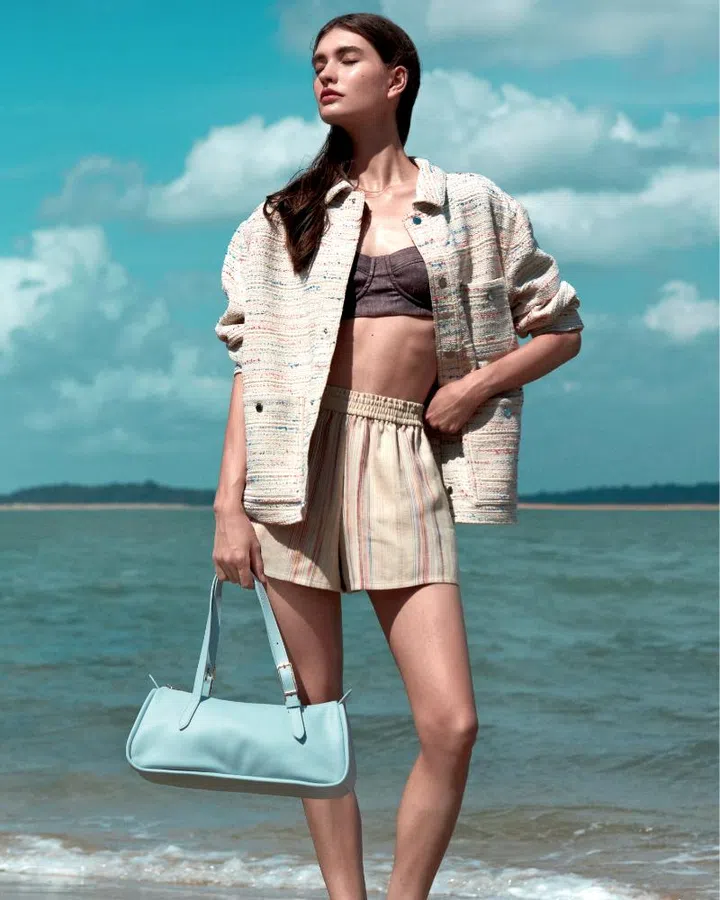Longchamp spring/summer 2026