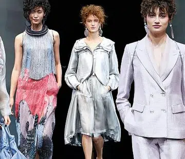 Giorgio Armani