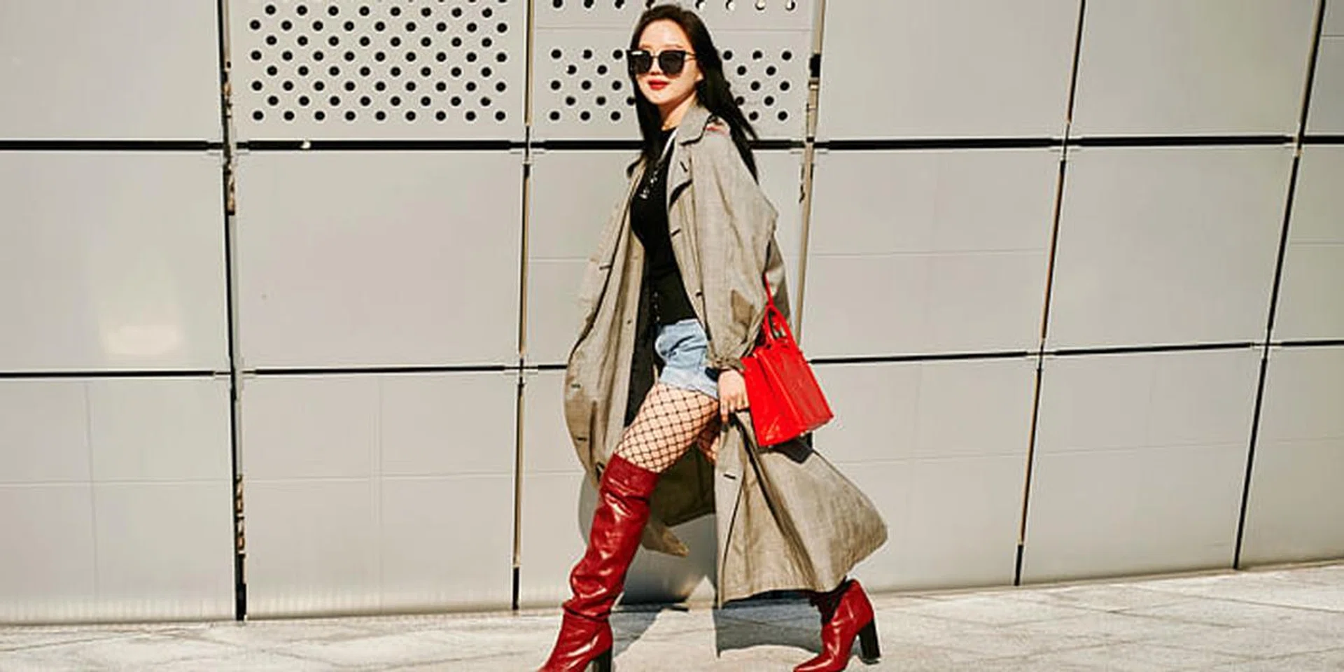 seoul fashion week fw17