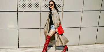 seoul fashion week fw17
