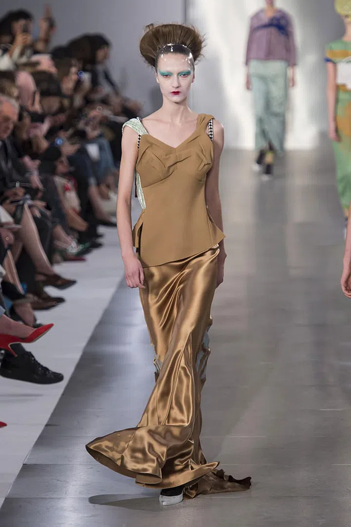Margiela, Paris Fashion Week