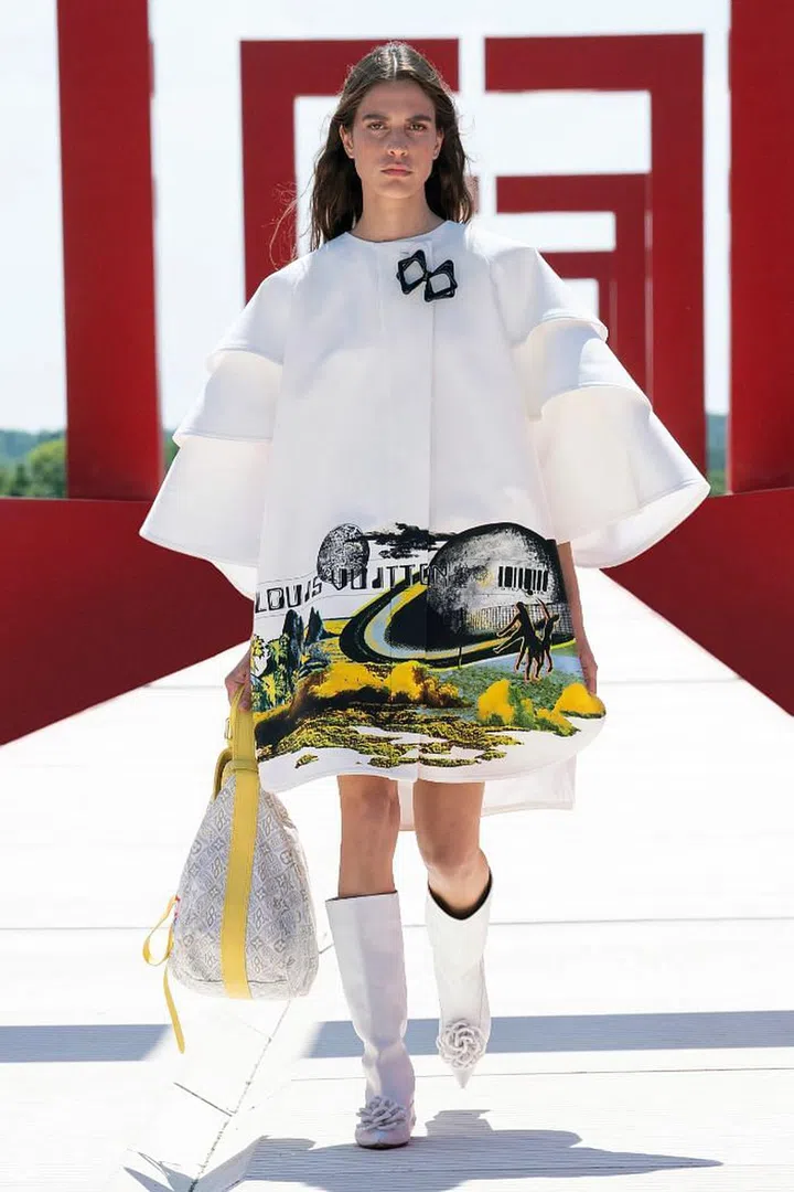 Photo: Louis Vuitton