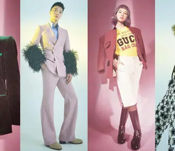 11 Trailblazers Reinventing Singapore Gucci