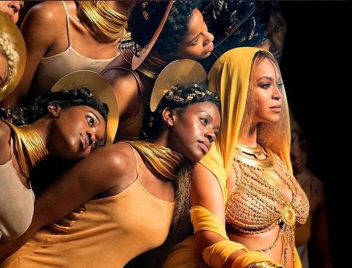 Photo: Beyonce