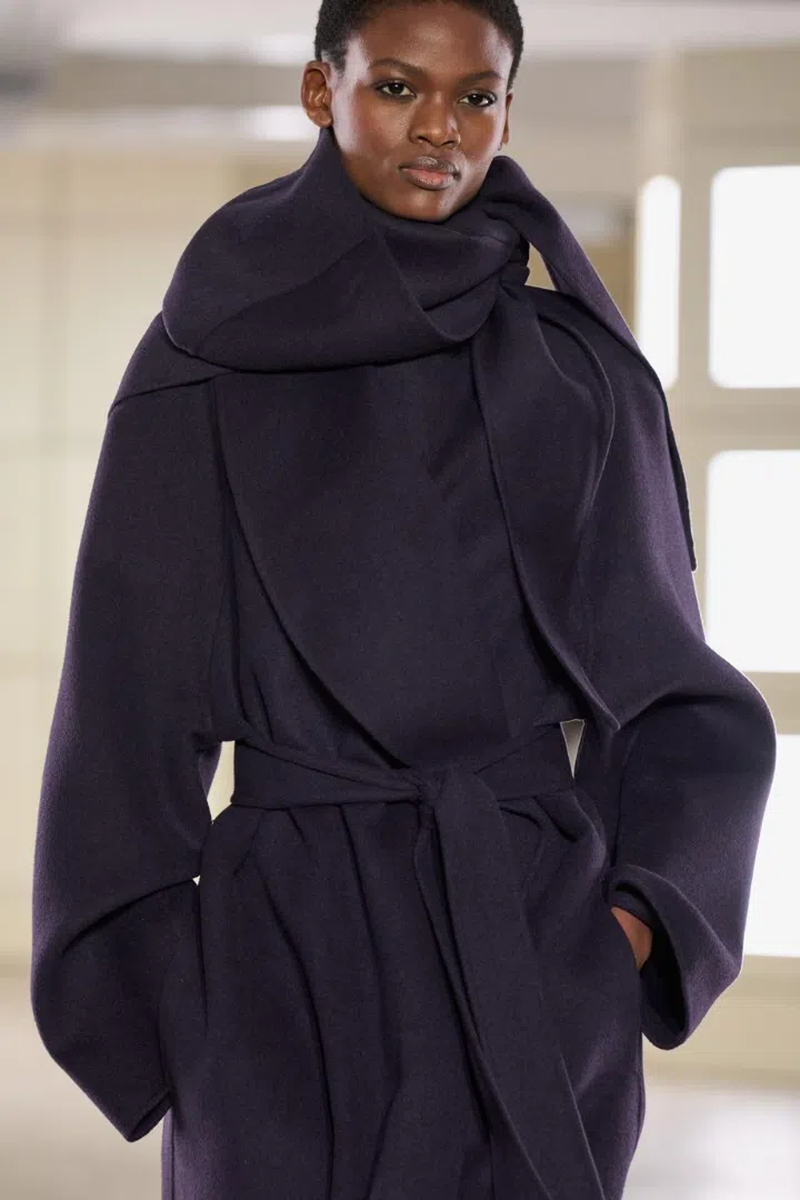 Details of COS fall/winter 2026 collection