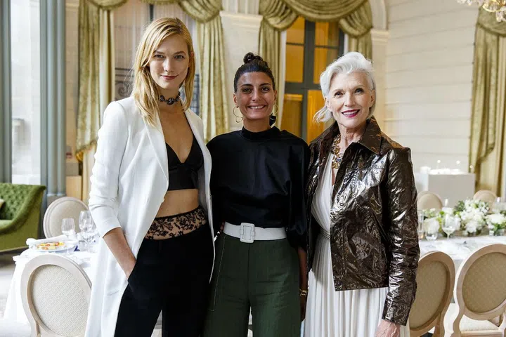 Photo: Courtesy of Swarovski