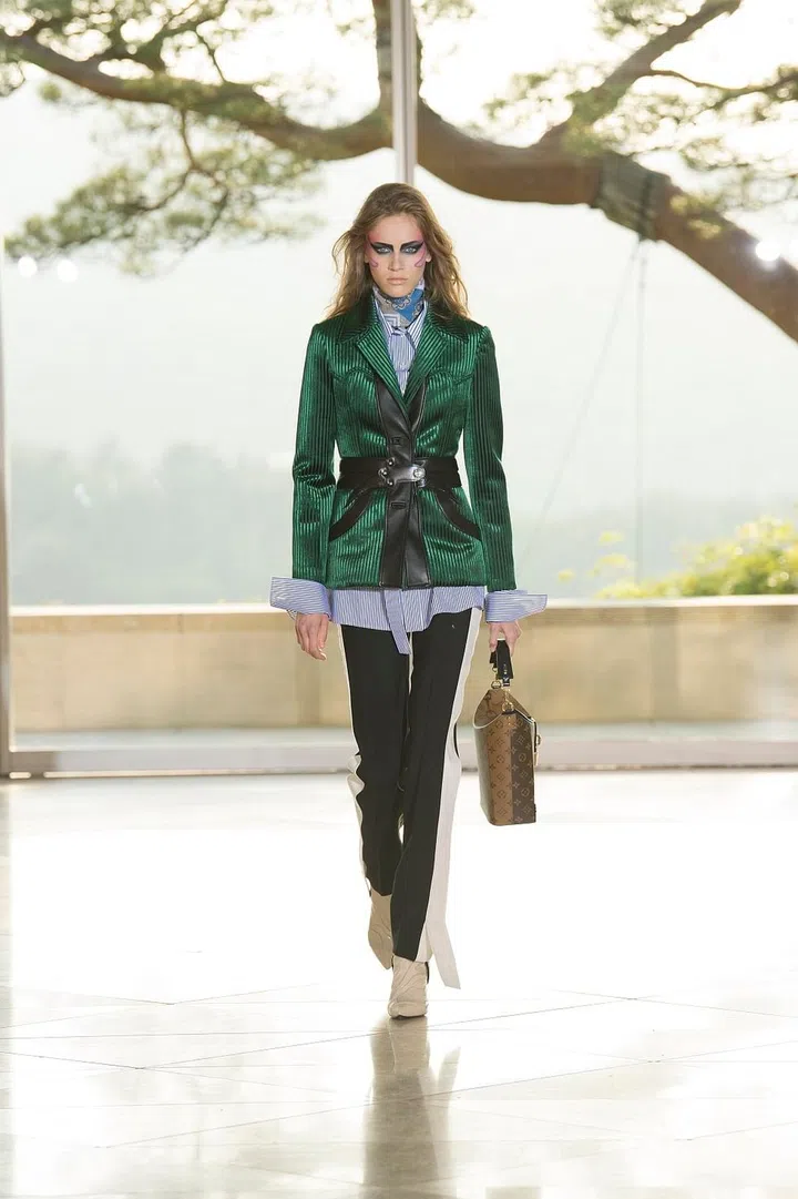 Photo: Louis Vuitton
