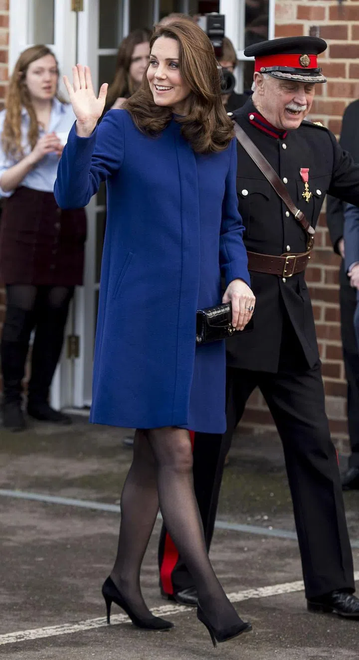 Photo: Getty