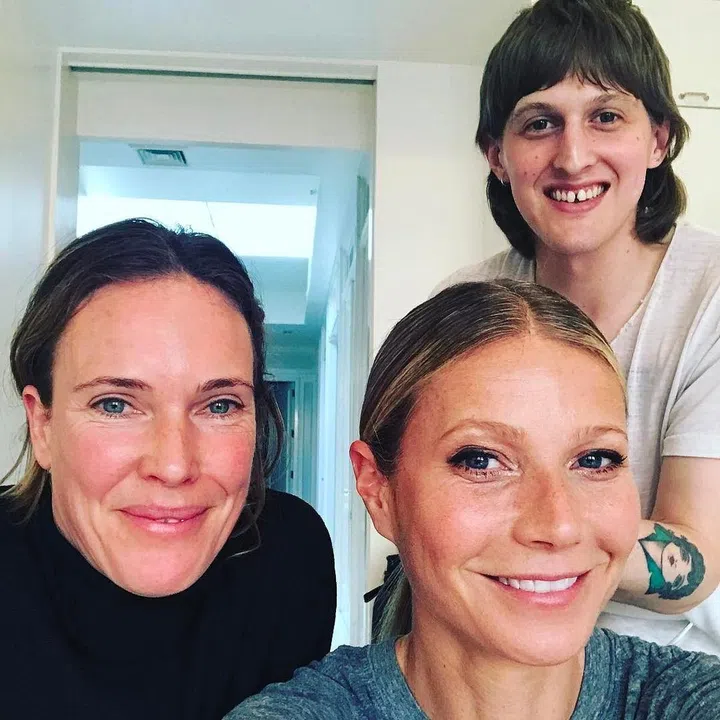 Photo: gwynethpaltrow