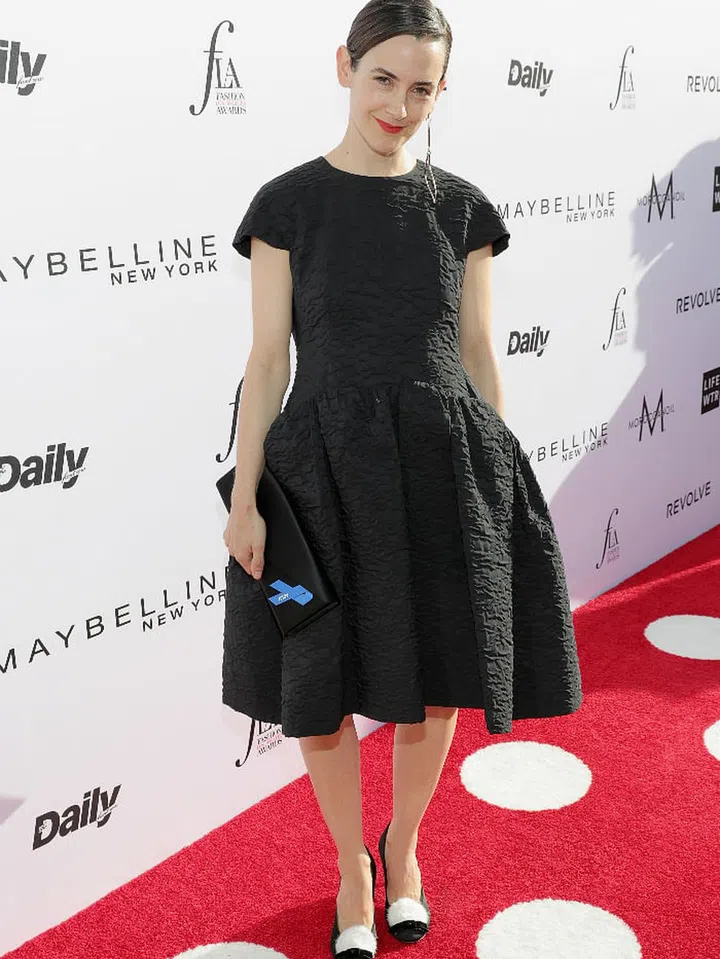 Photo: Getty