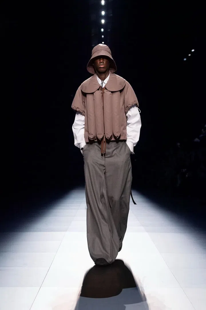 Photo: Dior