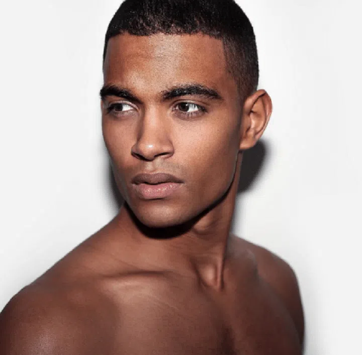 Telle is a regular on the runway and in fashion campaigns, but he looks just as good in the candid videos on his Instagram.
Follow at: @terencetelle