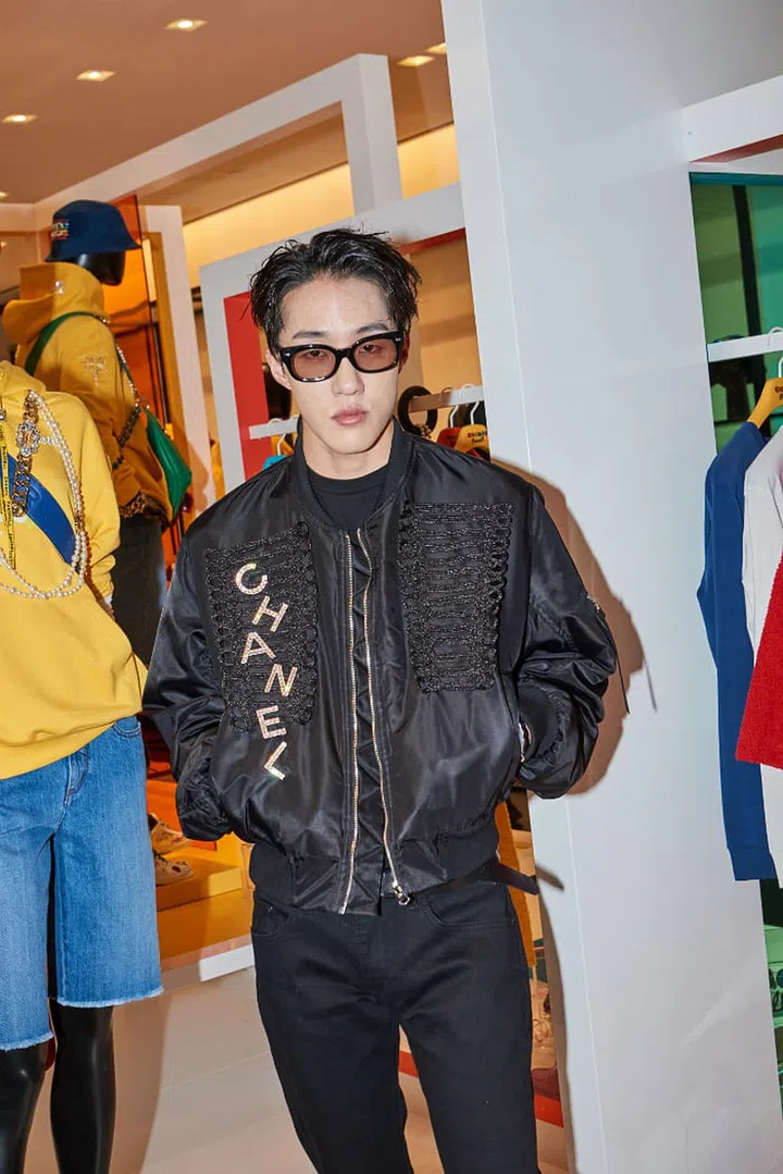 Photo: Courtesy of Chanel