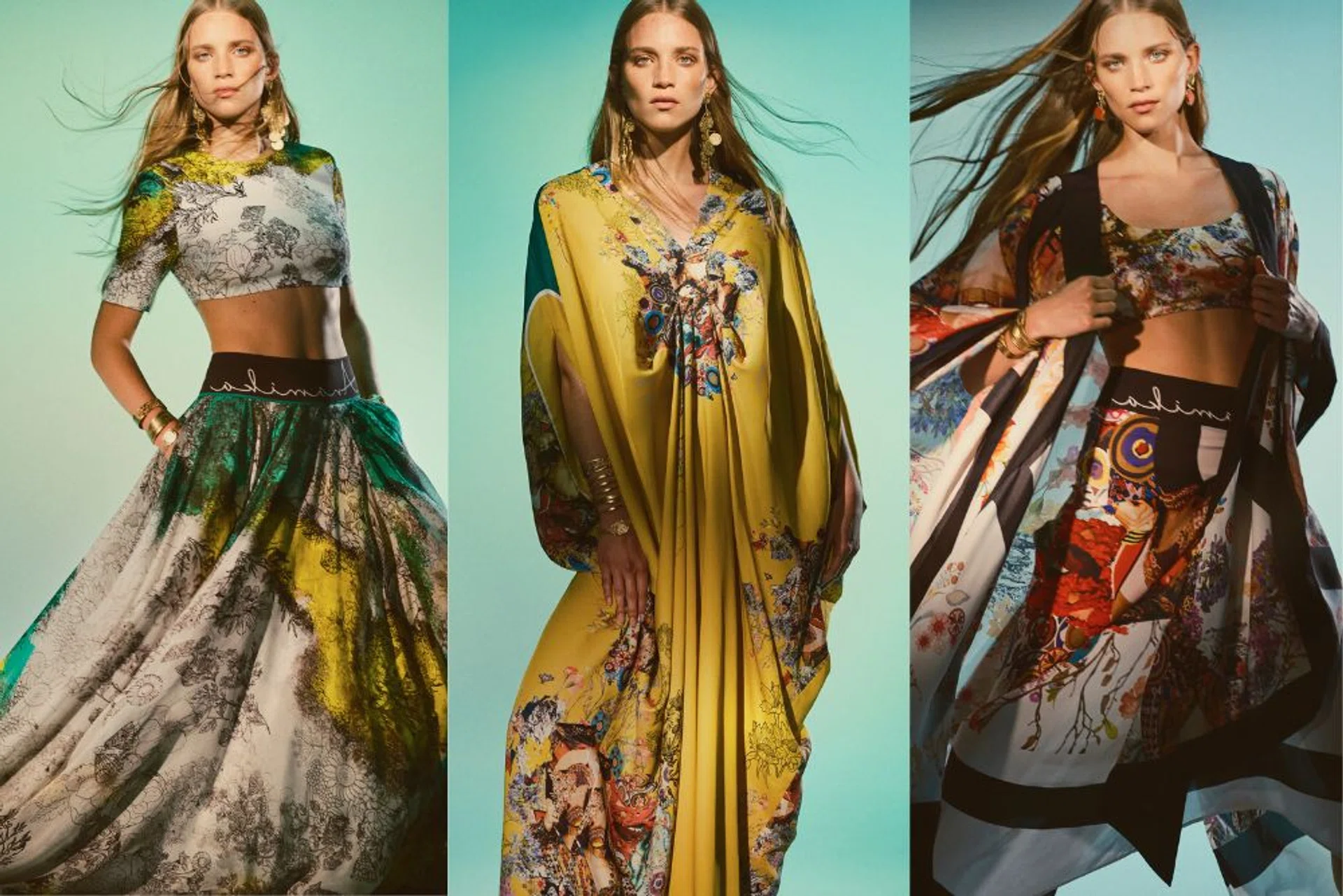 Photos: Courtesy of H&M