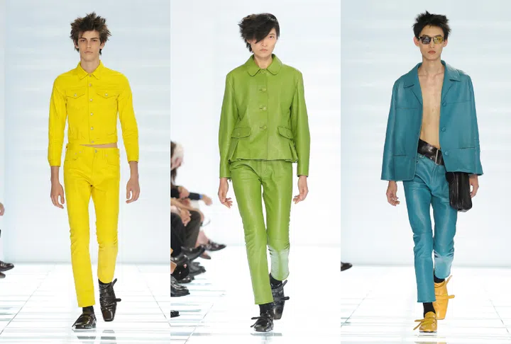 prada menswear spring summer 2027 ss27