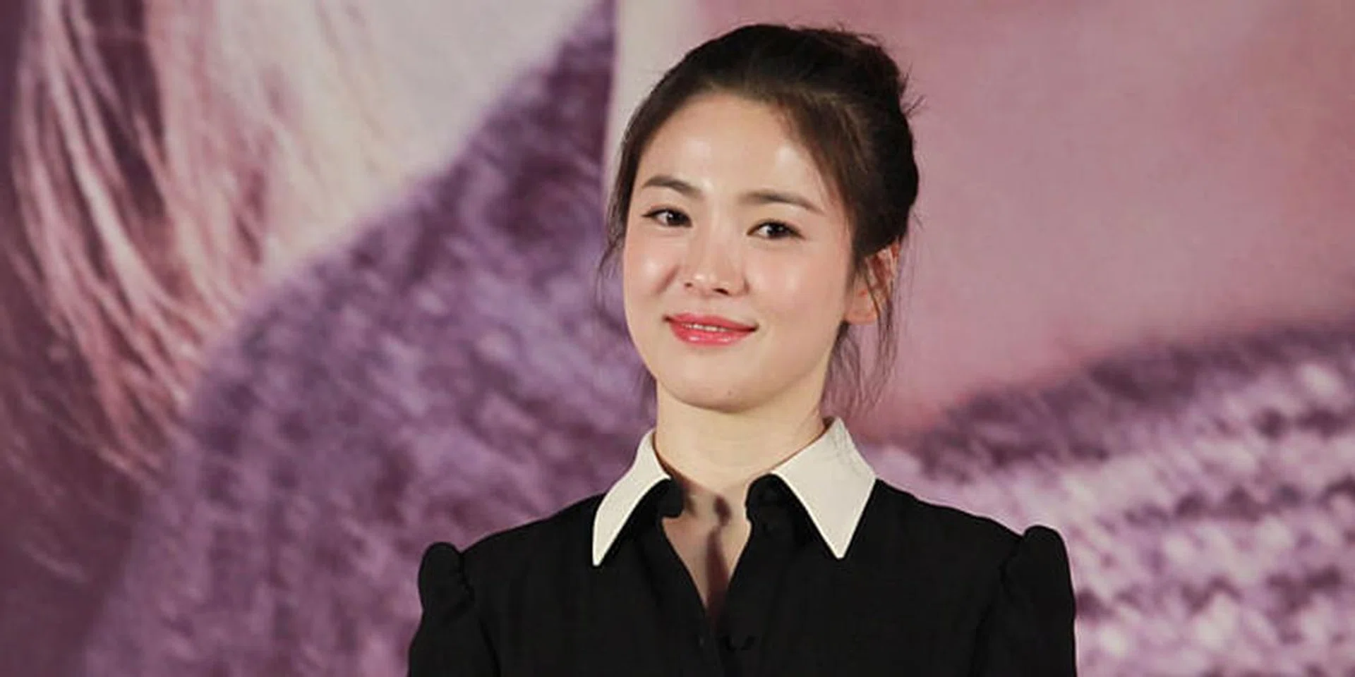 song hye-kyo