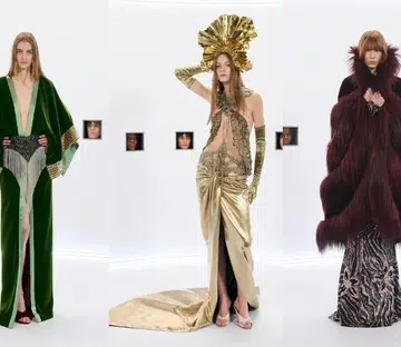 Valentino Haute Couture Spring/Summer 2026