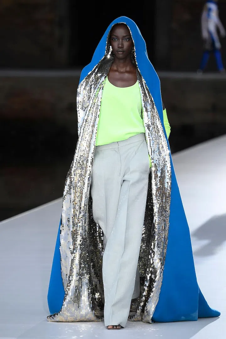 Photo: Valentino