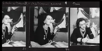 Mademoiselle Privé Tokyo