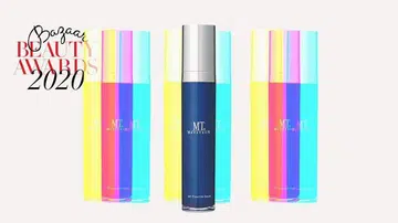 BAZAAR Beauty Awards 2020 -Best Lifting / Firming / Contouring Serum MT Metatron