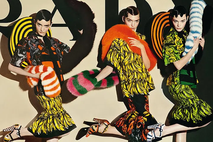 prada
