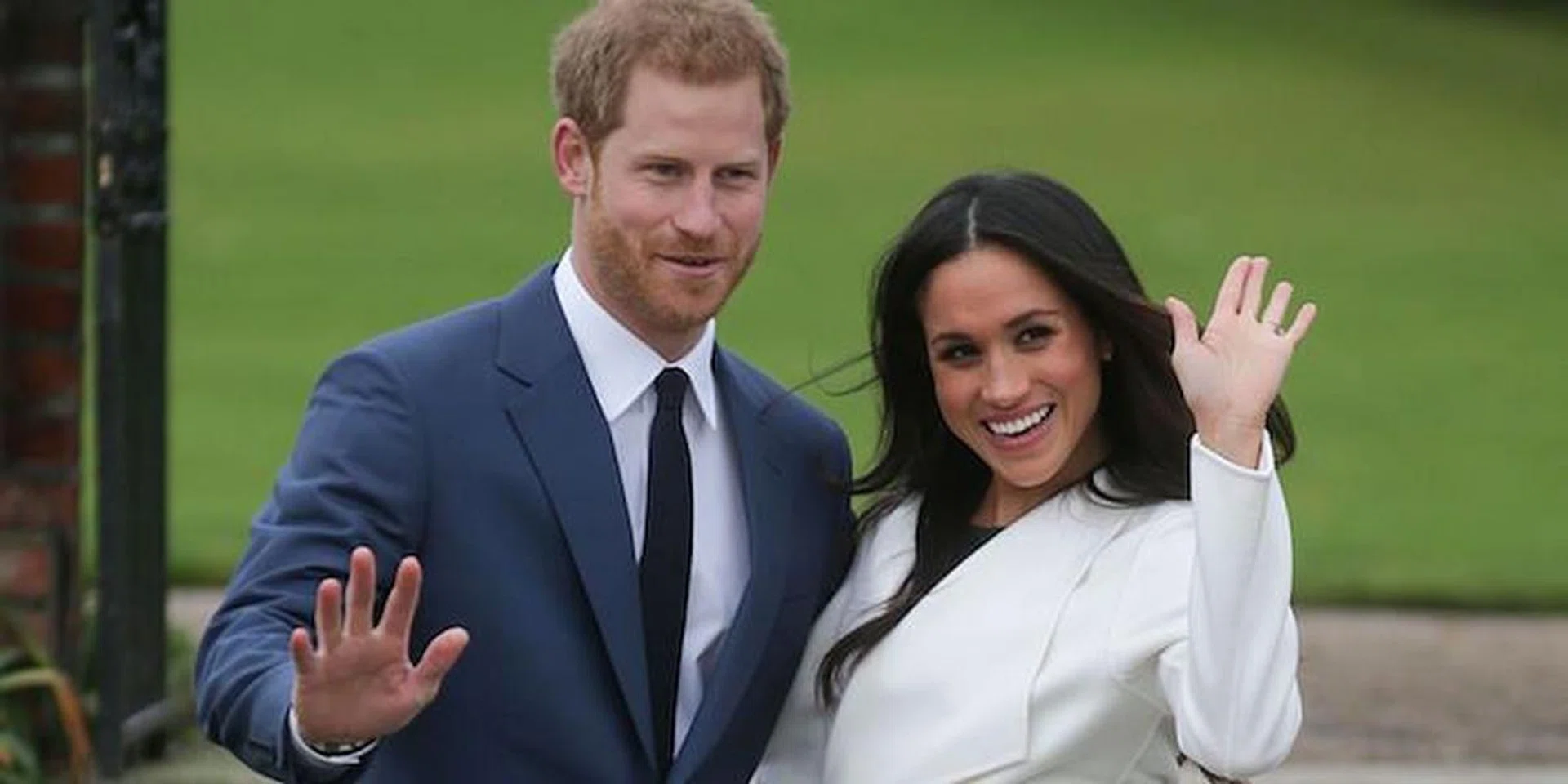 Prince Harry Meghan Markle