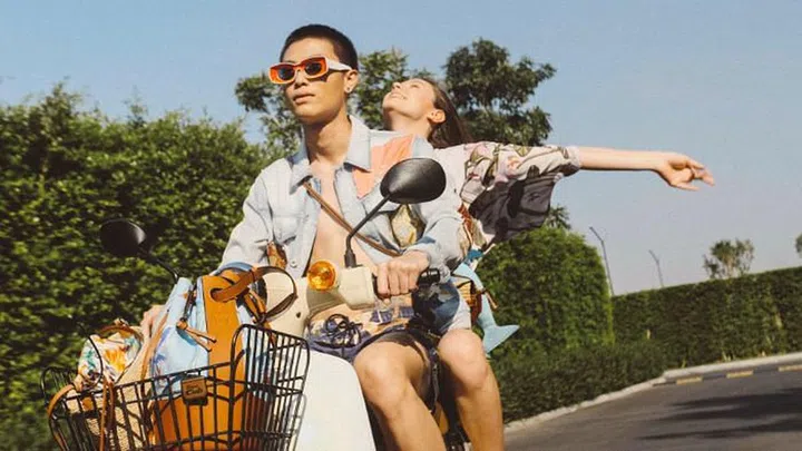 Loewe Paula's Ibiza 2020
Photo: Elton Chong