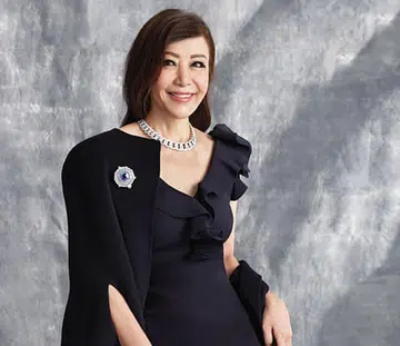grace yeh