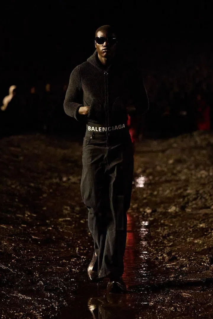 Photo: Balenciaga