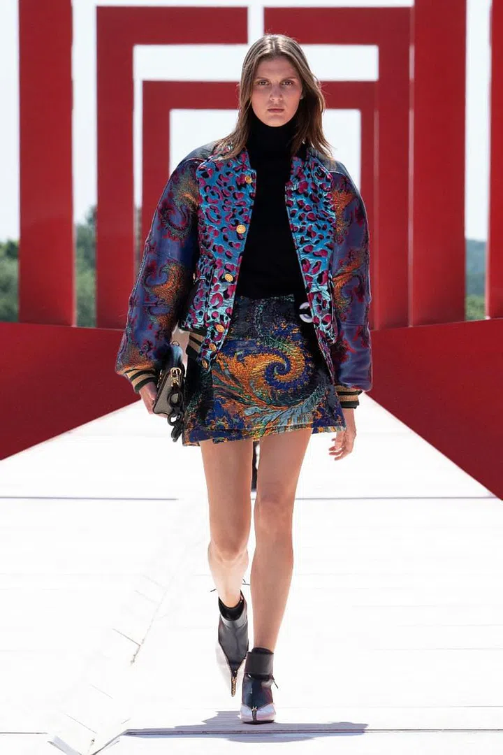 Photo: Louis Vuitton