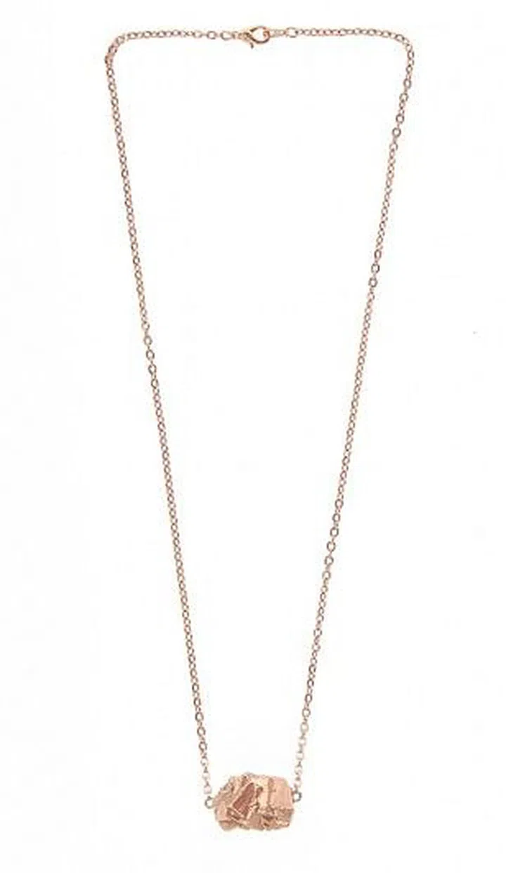 Necklace, $97.30 (30% off), Edge of Ember 