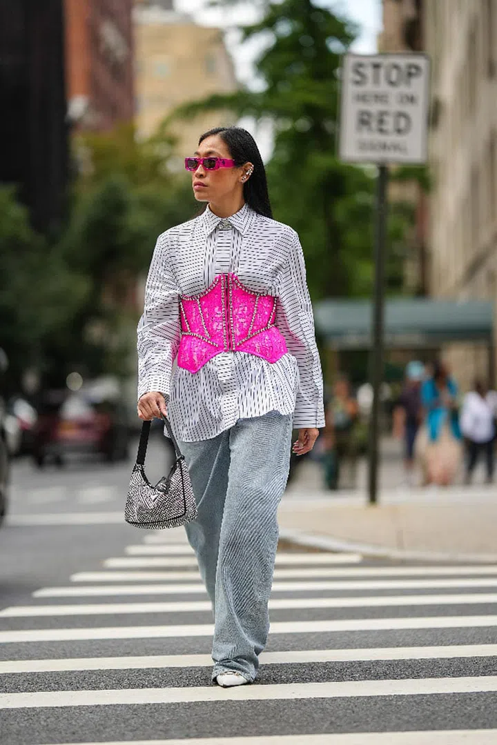 7 Concert Outfit Ideas To Get You Into That Party Mood | Harper's ...