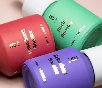 BYBI Beauty