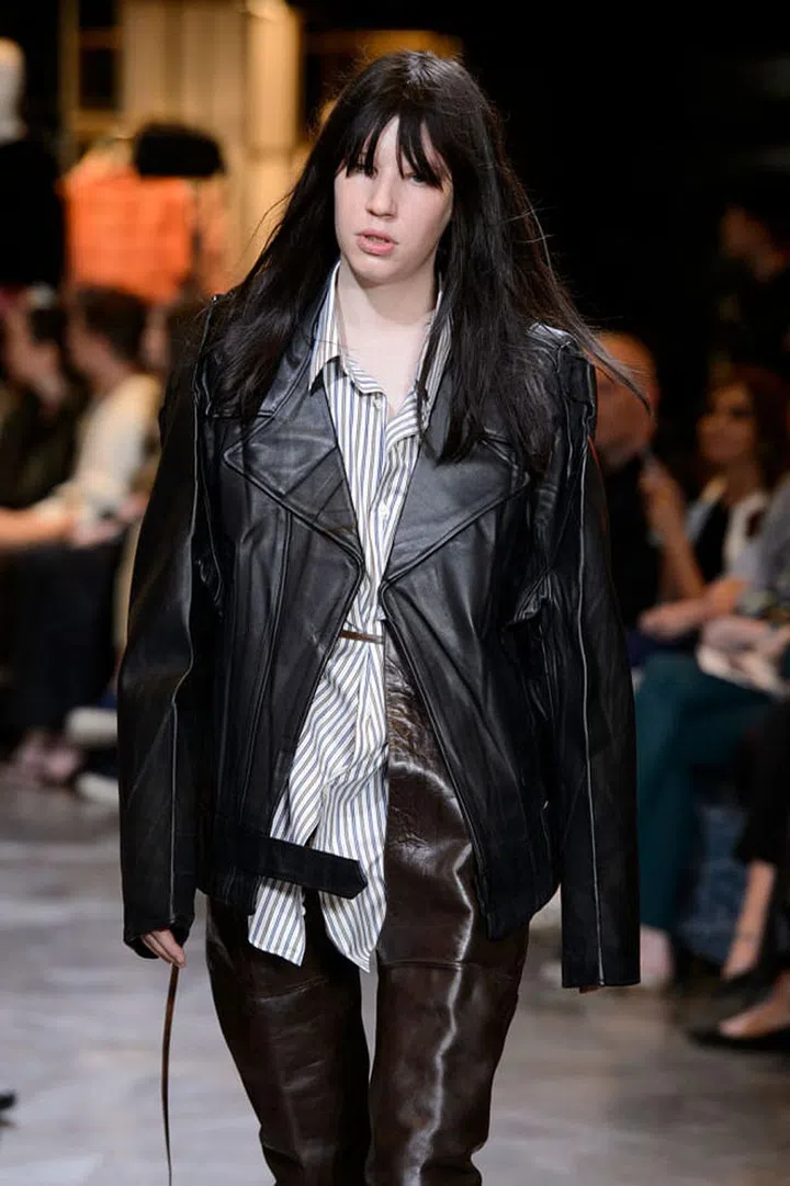 Vetements Brings Juicy Couture, Dr. Martens And More To Couture Week