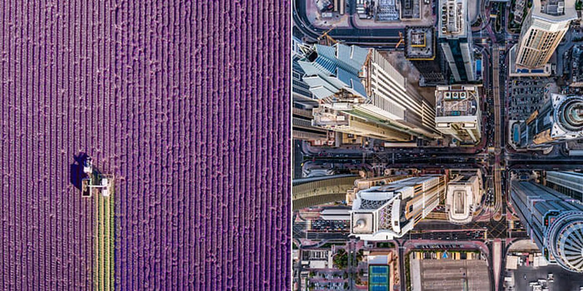 Best Drone Photos 2017