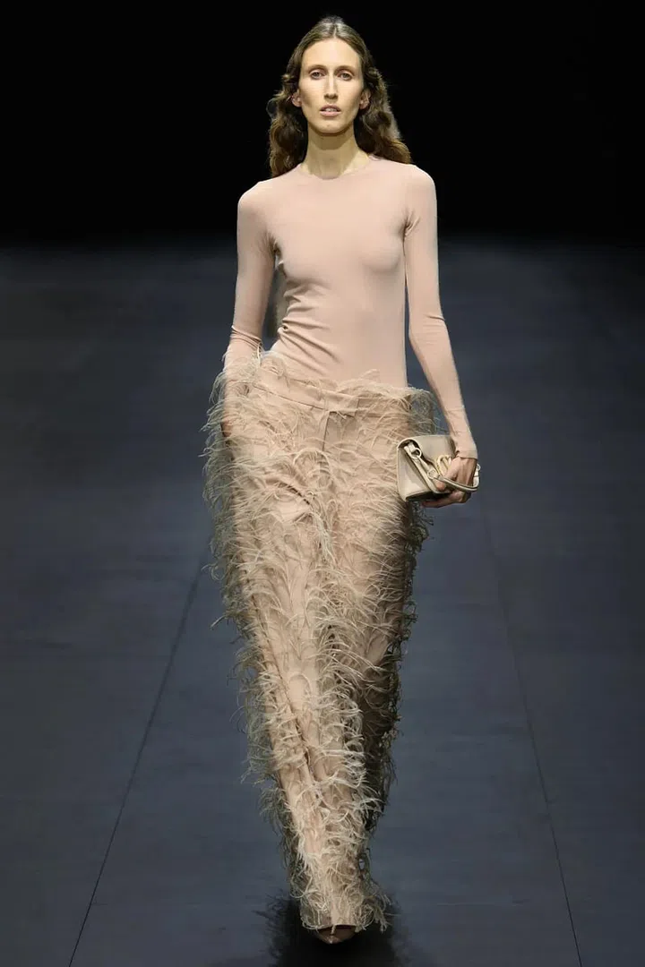 Photo: Valentino