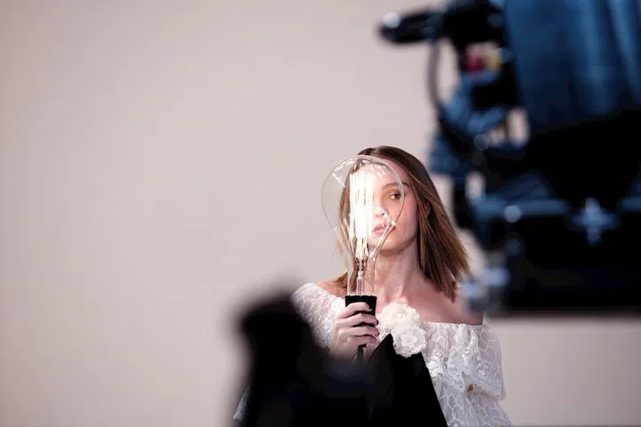 Photo: Courtesy of Chanel