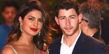 nick priyanka