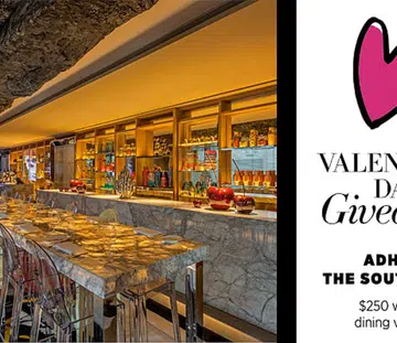 valentine's day giveaways