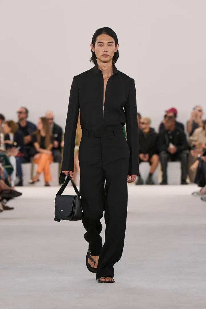 Photo: Ferragamo