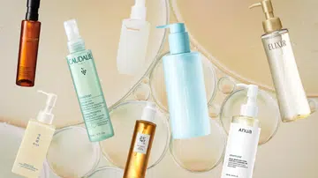 best cleansing oils