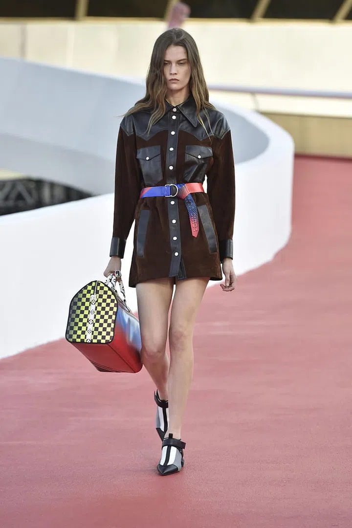 Photo: Louis Vuitton
