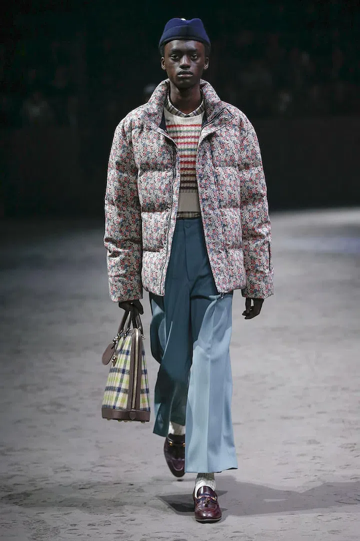 Gucci (Photo: Showbit)