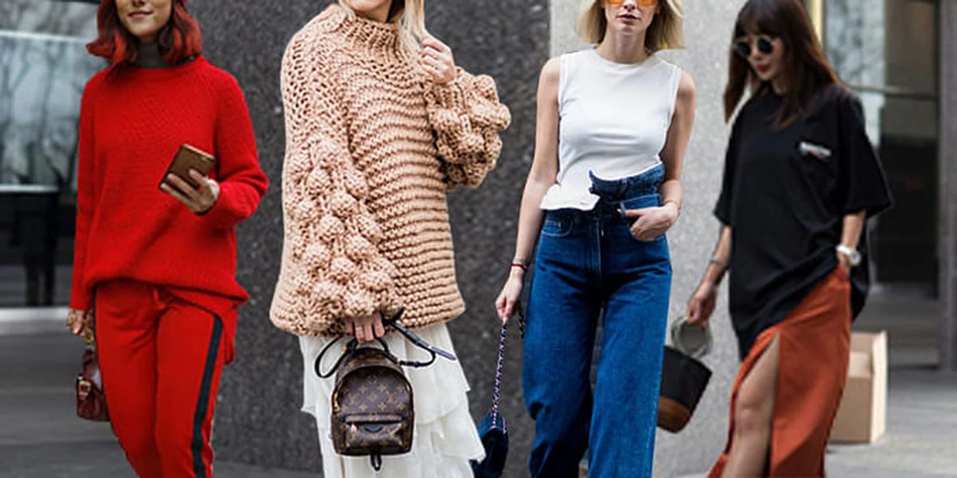fashion