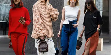 fashion