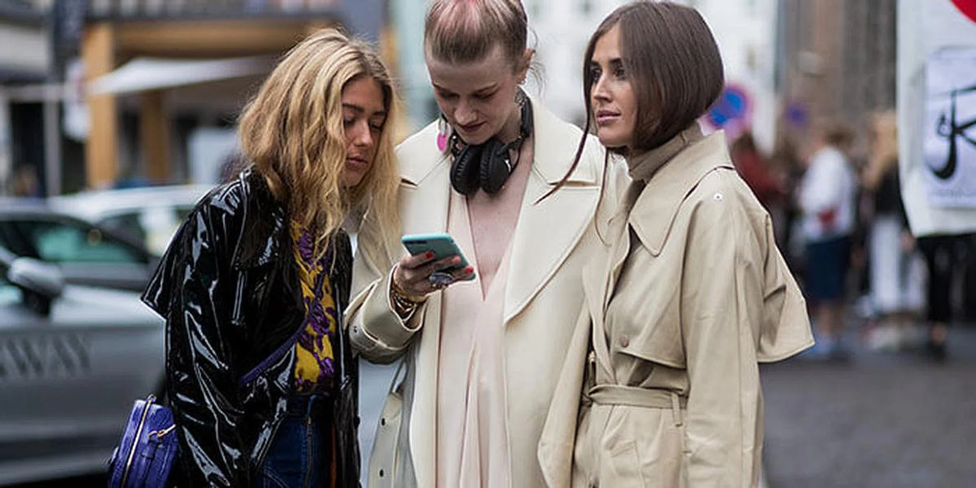 street style