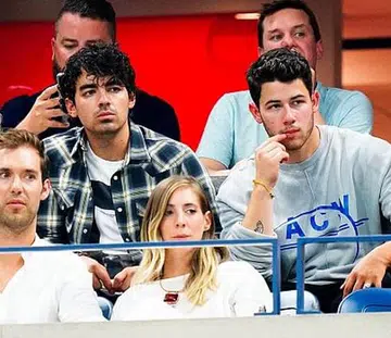 Nick Jonas Priyanka Chopra