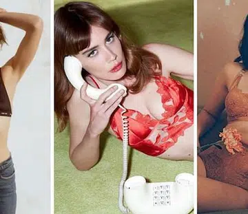 Lingerie Brands To Know