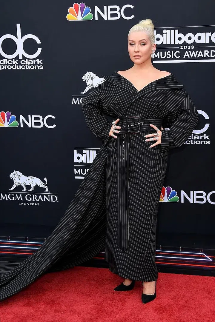 Photo: Getty